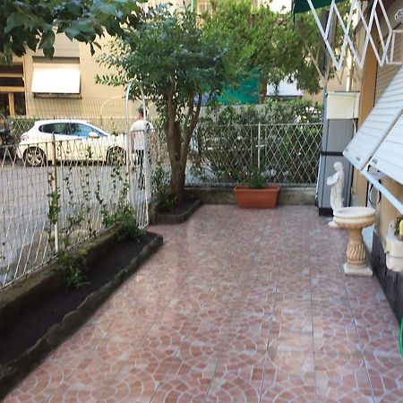 Appartamento Dria 拉帕洛 外观 照片