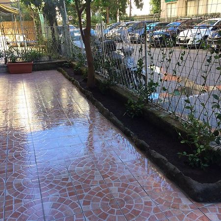 Appartamento Dria 拉帕洛 外观 照片