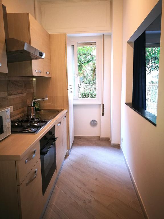 Appartamento Dria 拉帕洛 外观 照片