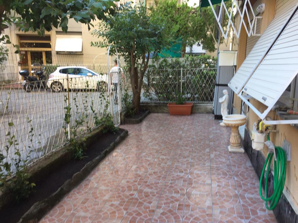 Appartamento Dria 拉帕洛 外观 照片