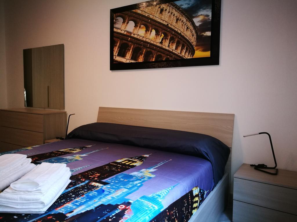 Appartamento Dria 拉帕洛 外观 照片