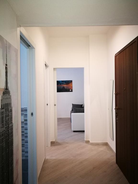 Appartamento Dria 拉帕洛 外观 照片